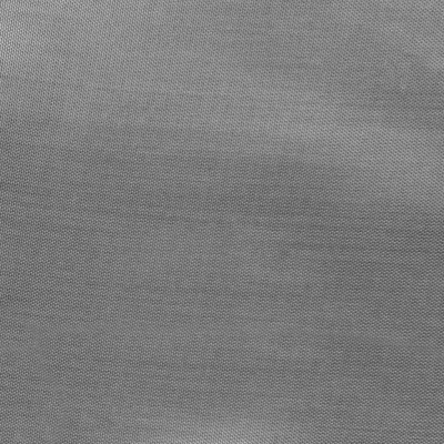Ткань подкладочная Таффета 17-1501, антист., 53 гр/м2, шир.150см, цвет св.серый - купить в Новороссийске. Цена 57.16 руб.