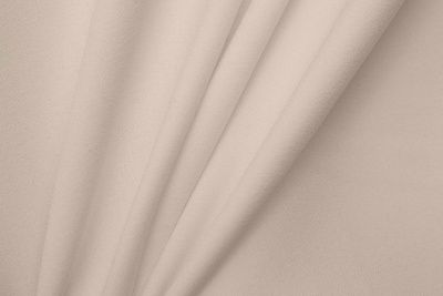 Костюмная ткань с вискозой "Бриджит", 210 гр/м2, шир.150см, цвет бежевый/Beige - купить в Новороссийске. Цена 524.13 руб.