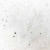 Сетка Фатин Глитер Спейс, 12 (+/-5) гр/м2, шир.150 см, 16-01/белый - купить в Новороссийске. Цена 180.32 руб.