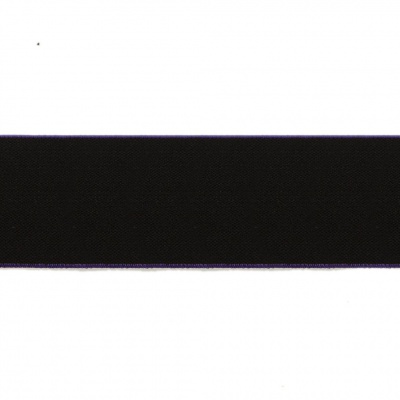 Лента эластичная вязаная с рисунком #9/9, шир. 40 мм (уп. 45,7+/-0,5м) - купить в Новороссийске. Цена: 44.45 руб.