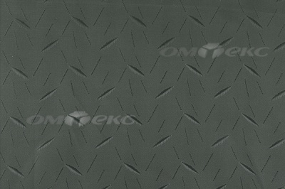 Ткань подкладочная жаккард Р14076-1, 18-5203, 85 г/м2, шир. 150 см, 230T темно-серый - купить в Новороссийске. Цена 166.45 руб.