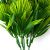 Трава искусственная -5, шт  (колючка 30 см/8 см)				 - купить в Новороссийске. Цена: 150.33 руб.