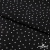 Ткань плательная "Вискоза принт"  100% вискоза, 95 г/м2, шир.145 см Цвет 3/black - купить в Новороссийске. Цена 294 руб.