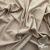 Ткань сорочечная Илер 100%полиэстр, 120 г/м2 ш.150 см, цв. бежевый - купить в Новороссийске. Цена 290.24 руб.