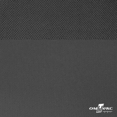 Текстильный материал Оксфорд 600D с покрытием PU, WR, 210 г/м2, т.серый 19-3906, шир. 150 см - купить в Новороссийске. Цена 278.17 руб.
