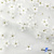 Сетка трикотажная мягкая "Ромашка", шир.140 см, #605, цв-белый - купить в Новороссийске. Цена 363.83 руб.