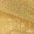 Трикотажное полотно голограмма, шир.140 см, #601-хамелеон жёлтая горчица - купить в Новороссийске. Цена 452.76 руб.