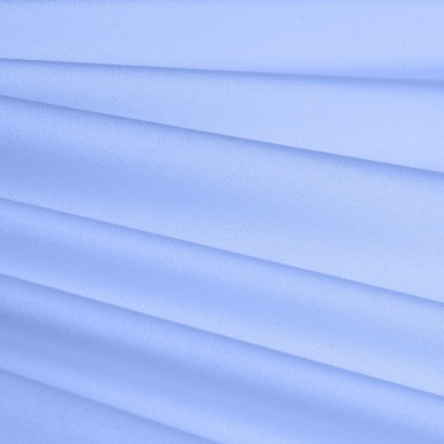 Бифлекс плотный col.807, 210 гр/м2, шир.150см, цвет голубой - купить в Новороссийске. Цена 653.26 руб.