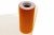 Фатин в шпульках 16-127, 10 гр/м2, шир. 15 см (в нам. 25+/-1 м), цвет оранжевый - купить в Новороссийске. Цена: 100.69 руб.