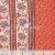 Плательная ткань "Фламенко" 24.1, 80 гр/м2, шир.150 см, принт этнический - купить в Новороссийске. Цена 241.49 руб.