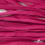 Шнур плетеный (плоский) d-12 мм, (уп.90+/-1м), 100% полиэстер, цв.254 - фуксия - купить в Новороссийске. Цена: 8.62 руб.