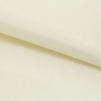 Ткань подкладочная Таффета 11-0606, 48 гр/м2, шир.150см, цвет молоко - купить в Новороссийске. Цена 56.07 руб.