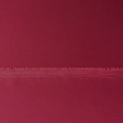 Костюмная ткань "Элис", 220 гр/м2, шир.150 см, цвет красный чили - купить в Новороссийске. Цена 303.10 руб.