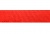Окантовочная тесьма №113, шир. 22 мм (в упак. 100 м), цвет красный - купить в Новороссийске. Цена: 271.60 руб.