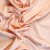 Ткань плательно-костюмная, 100% хлопок, 135 г/м2, шир. 145 см #202, цв.(23)-розовый персик - купить в Новороссийске. Цена 392.32 руб.