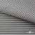 Ткань сорочечная Полоска Кенди, 115 г/м2, 58% пэ,42% хл, шир.150 см, цв.6-черный, (арт.110) - купить в Новороссийске. Цена 306.69 руб.