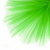 Фатин матовый 16-146, 12 гр/м2, шир.300см, цвет зелёный - купить в Новороссийске. Цена 112.70 руб.