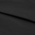 Ткань подкладочная Таффета, антист., 53 гр/м2, шир.150см, цвет чёрный - купить в Новороссийске. Цена 57.16 руб.