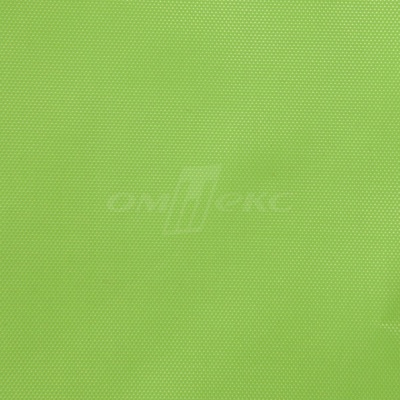 Оксфорд (Oxford) 210D 15-0545, PU/WR, 80 гр/м2, шир.150см, цвет зеленый жасмин - купить в Новороссийске. Цена 118.13 руб.