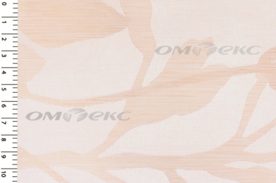Портьерная ткань ИВА 32456 с5 св.персик - купить в Новороссийске. Цена 571.42 руб.