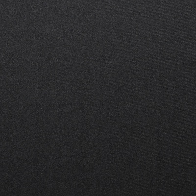 Бифлекс плотный col.124, 210 гр/м2, шир.150см, цвет чёрный - купить в Новороссийске. Цена 653.26 руб.