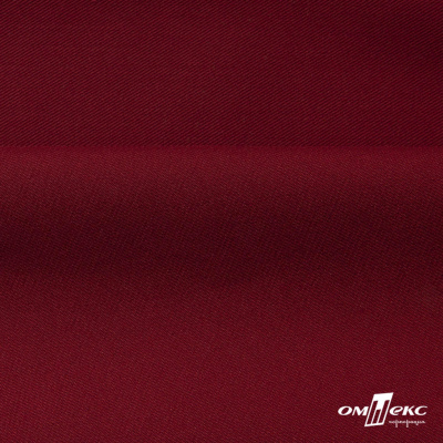 Ткань костюмная "Прато" 80% P, 16% R, 4% S, 230 г/м2, шир.150 см, цв-бордо #6 - купить в Новороссийске. Цена 477.21 руб.