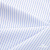 Ткань сорочечная Ронда, 115 г/м2, 58% пэ,42% хл, шир.150 см, цв.3-голубая, (арт.114) - купить в Новороссийске. Цена 306.69 руб.