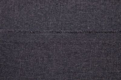 Ткань костюмная 25389 2003, 219 гр/м2, шир.150см, цвет серый - купить в Новороссийске. Цена 334.09 руб.