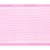 Лента капроновая, шир. 80 мм/уп. 25 м, цвет розовый - купить в Новороссийске. Цена: 19.77 руб.