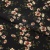 Плательная ткань "Фламенко" 3.1, 80 гр/м2, шир.150 см, принт растительный - купить в Новороссийске. Цена 239.03 руб.