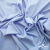 Ткань сорочечная Илер 100%полиэстр, 120 г/м2 ш.150 см, цв. небесный - купить в Новороссийске. Цена 290.24 руб.