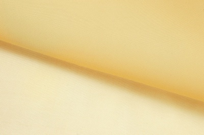 Капрон с утяжелителем 12-0826, 47 гр/м2, шир.300см, цвет 16/св.жёлтый - купить в Новороссийске. Цена 150.40 руб.