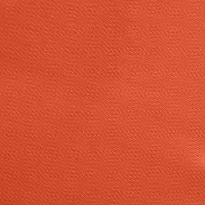 Ткань подкладочная Таффета 16-1459, антист., 53 гр/м2, шир.150см, цвет оранжевый - купить в Новороссийске. Цена 62.37 руб.
