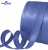 Косая бейка атласная "Омтекс" 15 мм х 132 м, цв. 020 темный голубой - купить в Новороссийске. Цена: 225.81 руб.