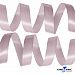 Лента атласная 040, шир. 20 мм (3/4), цвет пеп.роза