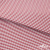Ткань сорочечная Клетка Виши, 115 г/м2, 58% пэ,42% хл, шир.150 см, цв.5-красный, (арт.111) - купить в Новороссийске. Цена 306.69 руб.