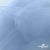 Сетка Фатин Глитер серебро, 12 (+/-5) гр/м2, шир.150 см, 16-93/голубой - купить в Новороссийске. Цена 145.46 руб.