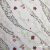 Сетка с вышивкой "Мадрид" 135 г/м2, 100% нейлон, ширина 130 см, Цвет 4/Черный - купить в Новороссийске. Цена 980 руб.
