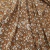 Плательная ткань "Фламенко" 11.1, 80 гр/м2, шир.150 см, принт растительный - купить в Новороссийске. Цена 239.03 руб.