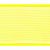Лента капроновая, шир. 80 мм/уп. 25 м, цвет жёлтый - купить в Новороссийске. Цена: 19.77 руб.